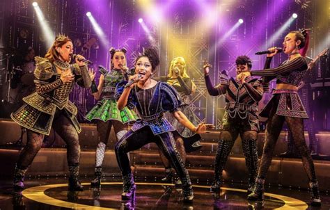 Get your crowns ready: 'SIX the Musical' hitting Manila in October.